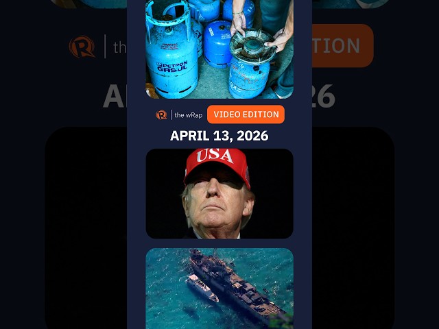 Ph gov’t suspends excise tax for LPG, kerosene | The wRap