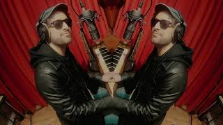 PRADO &amp; LEÃES NOLA STROLL - Classified (James Booker)