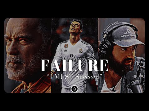 FAILURE IS NOT THE END | Motivational Video