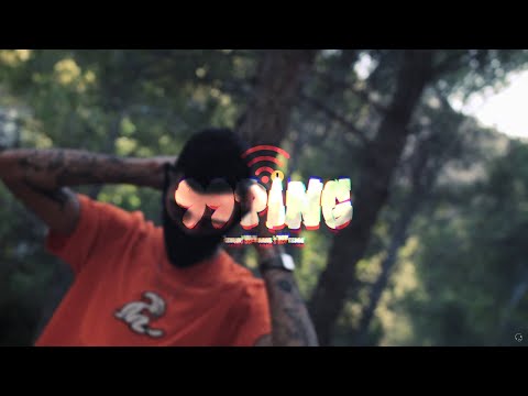 EESQUITO UGLY MANE - III. 99PINGGG (HOSTED X HM9) (prod. hopeeday, pill.lord) (Shot x P.Jordan)