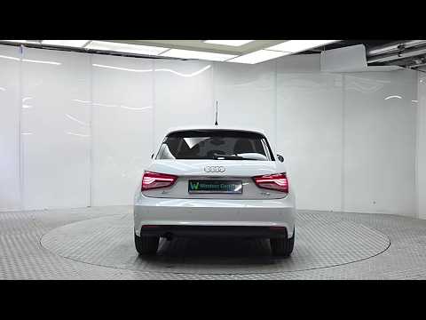 Audi A1 1.0 TFSI Sport S-Tronic - Image 2
