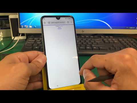 Vivax Fly 6 FRP Remove, Vivax Fly 6 Google account remove Android 10.