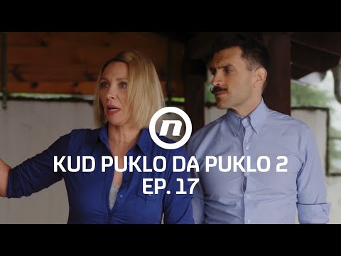 Dogovor oko hotela Đurin san - Kud puklo da puklo - epizoda 17 I sezona 2