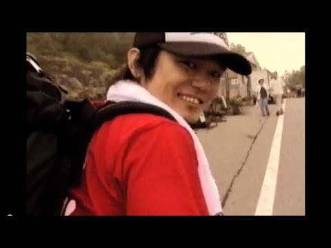 RAZORS EDGE -MOUNTAIN MOUNTAIN(OFFICIAL VIDEO)