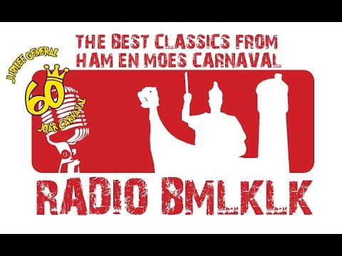 RADIO BMLKLK - KV 't Gevolg - Mieke Droadies ont Rad (2015)