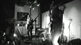 The Greenhornes - Live at Third Man Records 