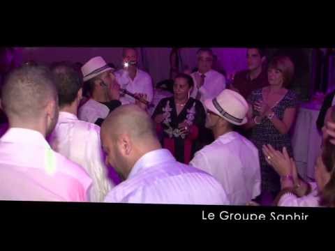 HBVISIO & GROUPES SAPHIR-MUSICIEN