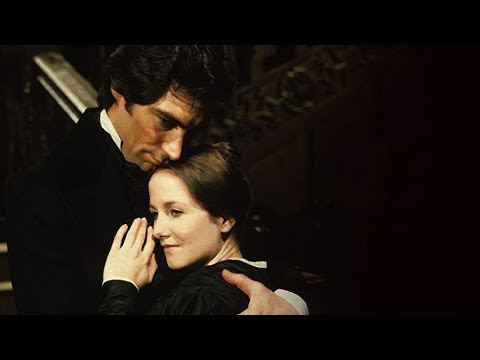 Jane Eyre - The Power of Love