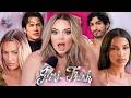 Tana Caught The Diarrhea Parasite Is The Love Island Hate Going TOO FAR Just Trish Ep 294