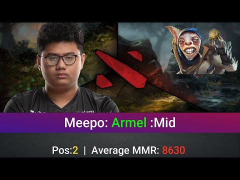 Meepo Perspective by Armel | @1440p | Mid Pos:2 |  |5783614779