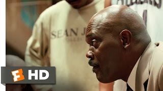 Coach Carter (2/9) Movie CLIP - Come-from-Behind Win (2005) HD