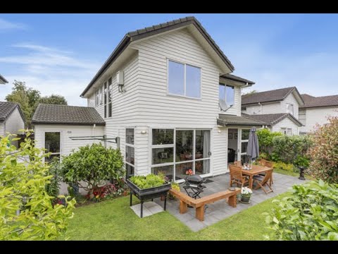 15 Zabeel Crescent, Takanini, Papakura, 4 slaapkamers, 2 badkamers, House