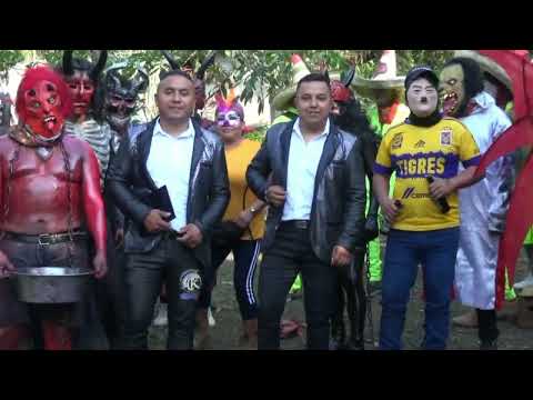 Cheko y Los Incomparables: Los Abuelos