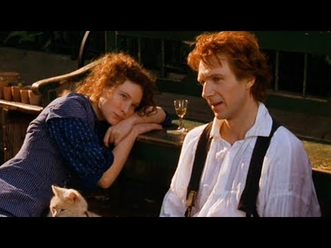 Oscar And Lucinda (1997) Trailer + Clips
