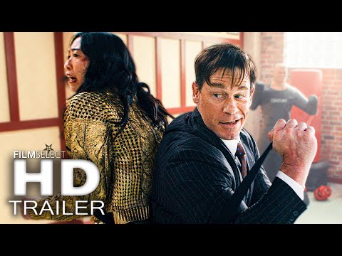 TOP NEW COMEDY MOVIES 2024 (Trailers)