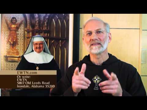 Help EWTN  - Fr Joseph  #1
