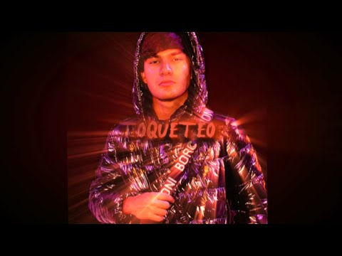 Toqueteo - Alex Reo (lyric video)
