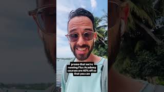 If I hadn’t learned Webflow...