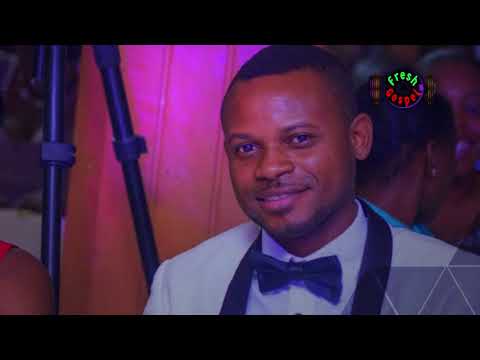 MEN MWEN BONDYE - STANLEY GEORGES ( FRESH GOSPEL TV ) BEST HAITIAN GOSPEL MUSIC 2020 ADORATION