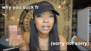 DRAGGING TF Out of Your Zodiac Sign!! | Bullying Your Sign