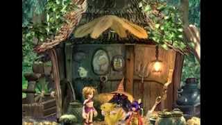 Joining of the Constructs - Let's Play Final Fantasy IX Part 153