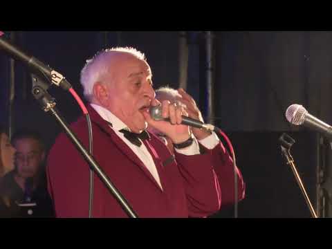 11 - TORERO - VOCES DE ORO Y PLATINO - EN VIVO