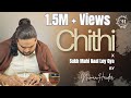 TRIBUTE Chitthi X Sukh Mahi Naal Ley Gya Numan Haider 2025