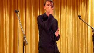 ЮУрГТК Сергеев Никита "За того парня"