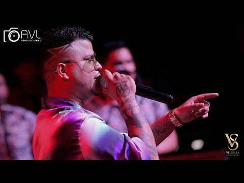 Me Hace Daño Verte, Manos De Tijera - Jeinson Manuel en el 4to Aniversario de Kate Candela 2023