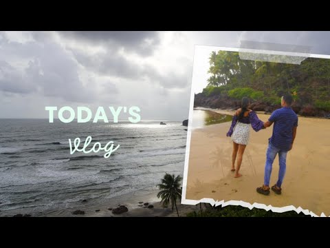 :)🌼 add this place to your south Goa initiaries! |Must visit| #youtube #vlog