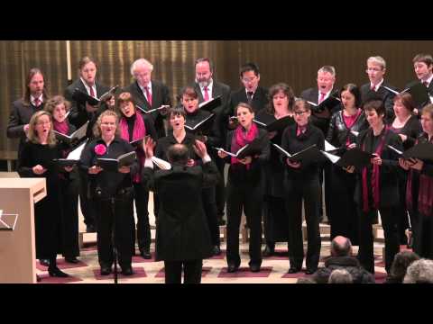 Ne timeas Maria (Jens Klimek)