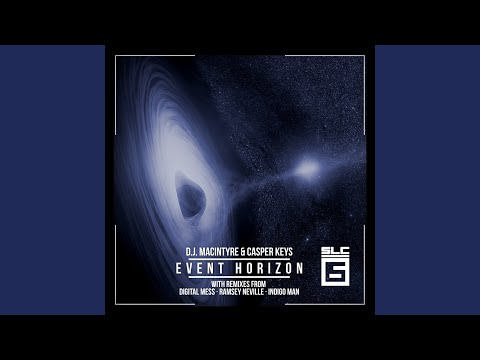 Event Horizon (Digital Mess Remix)