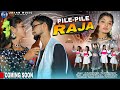 Pile Pile Raja New Nagpuri Song 2025 Avinash Nayak Manisha Yadav RK Laddo Sine Star