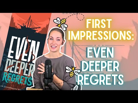 Even Deeper Regrets: First Impressions!