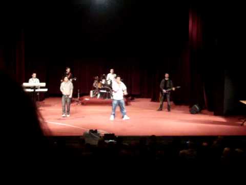 Beni-G ft. Mr.BiG - E  bojm se e dojm -LIVE