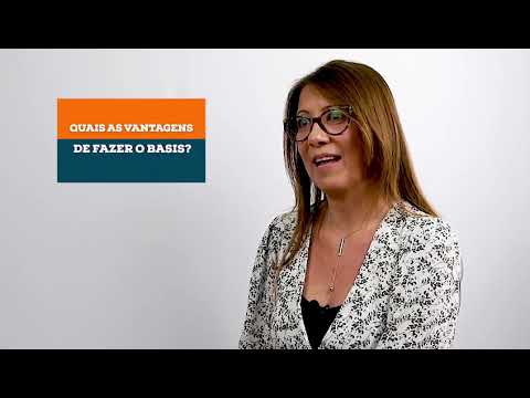 QUAIS AS VANTEGENS DE FAZER O BASIS?