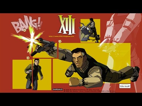 XIII (13) - Ретро Обзор