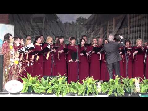 O, Chryste zwróć Twą bolesną głowę