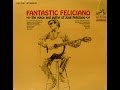 Tu Me Acostumbraste 'Jose Feliciano' Versión 1965
