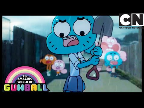 The Nest | Gumball | Cartoon Network