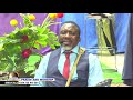 Apostle Worship Sop 22 08 21