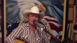 I Can't Get You Off Of My Mind--Hank Williams--cover