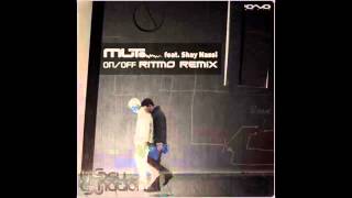 Mute On Off Ritmo Remix