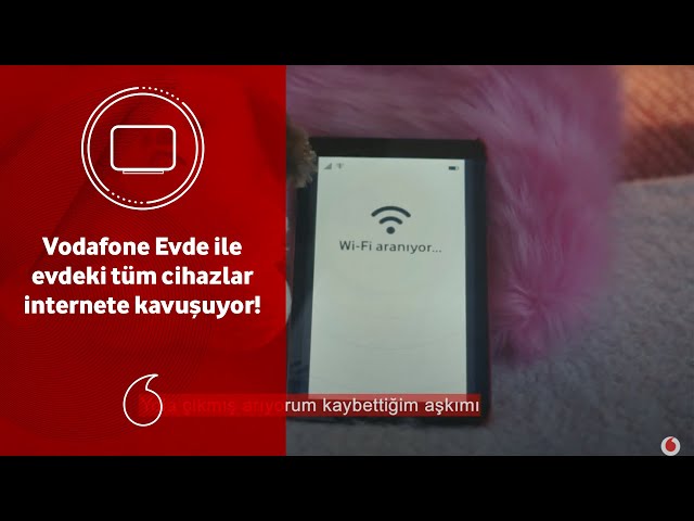 vodafone evde internet faturasi nasil incelenir video galeri vodafone turkiye