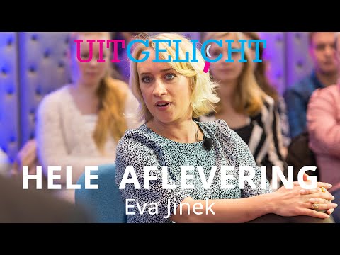 Uitgelicht met Eva Jinek - Hele aflevering
