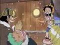 One Piece AMV - Utae Jingle Bell 