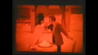 Anthony Newley - "Sweet Love Child" (concept recording 1968)