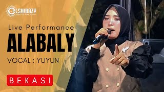 Download lagu Ala bali  -  GAMBUS ELSHIRAZY  (  Live Cover  ) mp3