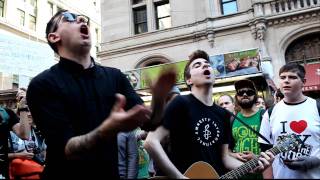 Anti-Flag - This Is The End (For You My Friend)