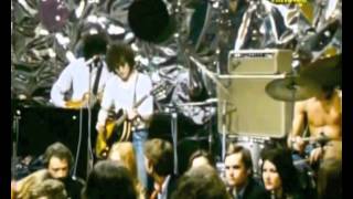Fleetwood Mac - New Year's Eve 1968 Paris